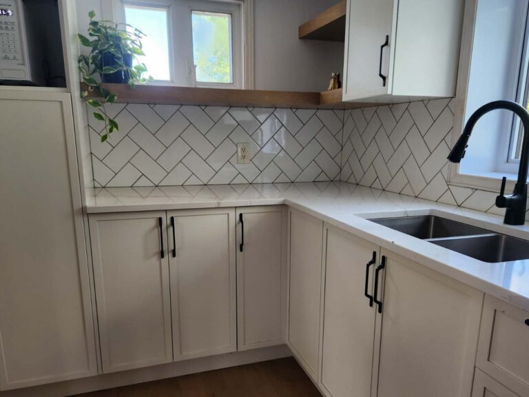 Entrepreneur en rénovation